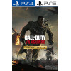 Call of Duty: Vanguard - Ultimate Edition PS4/PS5